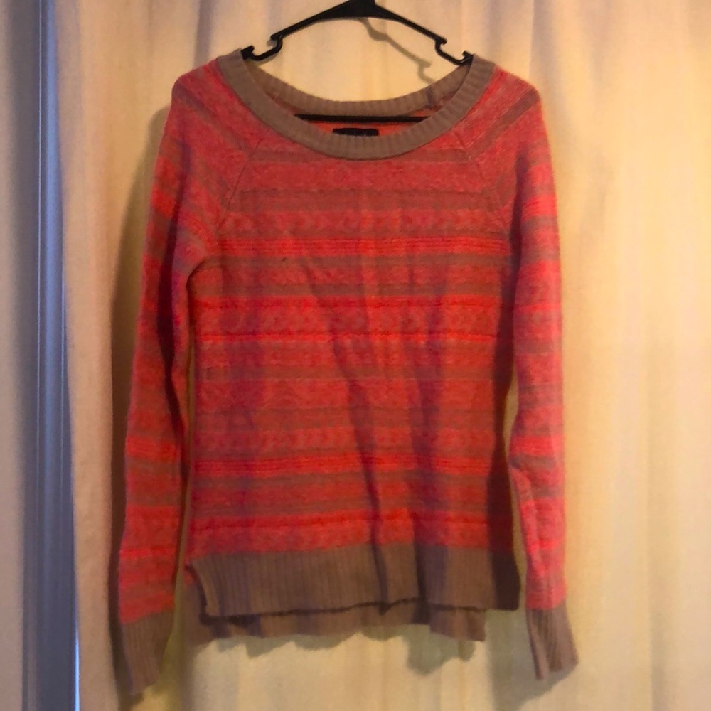 🔹 4 for $30 American Eagle Sweater